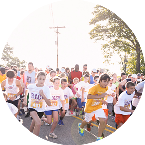 Start A Fundraiser