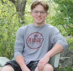 Carson Mills