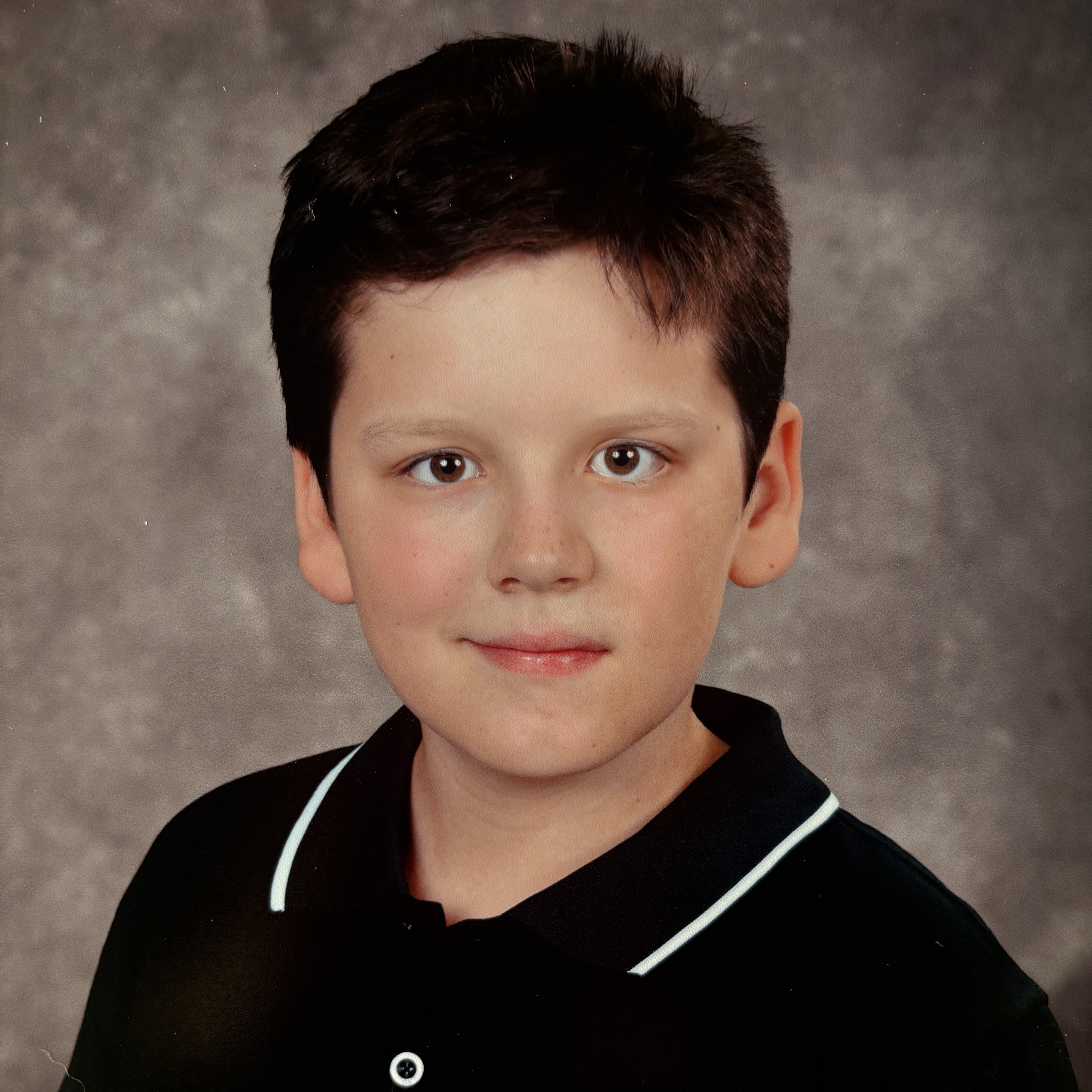 Kayden Thibert