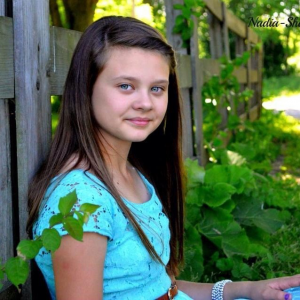 Kyleigh Wright