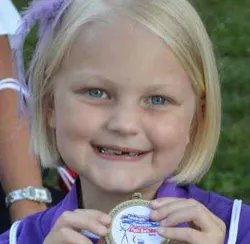 Averi Ramsey