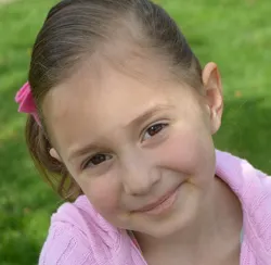Avery Huffman