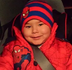 Brayden Denton