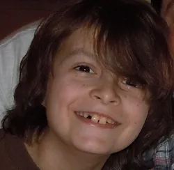 Brogan Ruppert