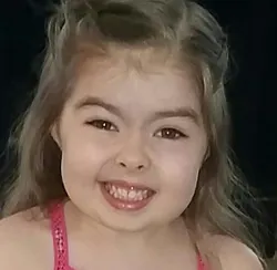 Lily Kate Elder