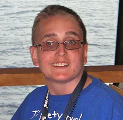 Geoff McPherson