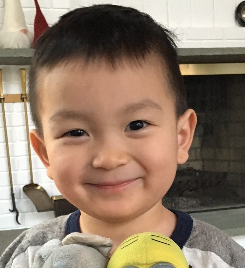 Lucas Harashima