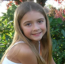 Nicole Mackintosh