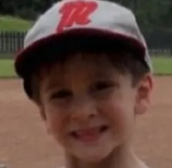 Connor Patsilevas