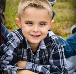 Colton Ritchie
