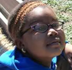 Tiara Caleb