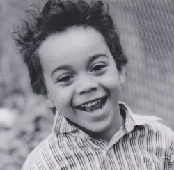 Tyreese Patnode-Shannon
