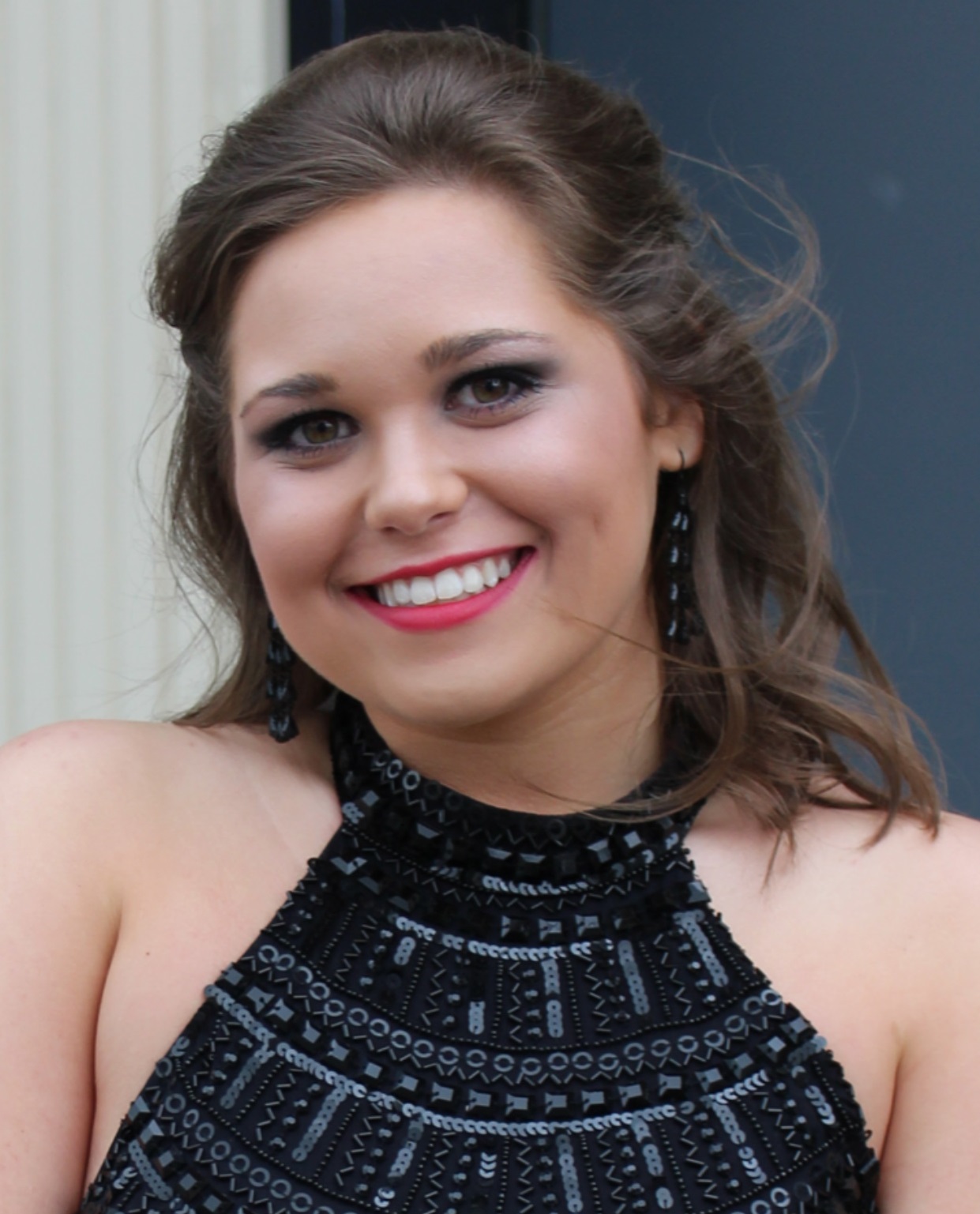 Lindsey Varney