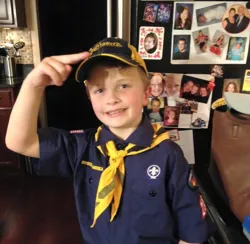 Mason Ward
