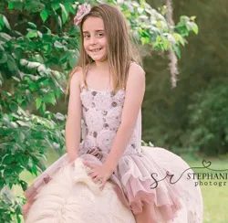 Gracie Zaunbrecher