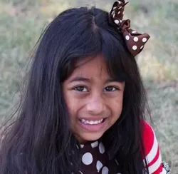 Shahreen Alam