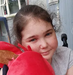 Maddison McKenzie