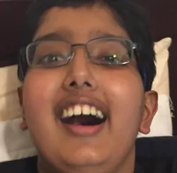 Ronil Mehta