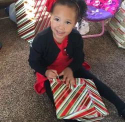 Layla Knighton