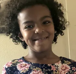 Keiana Cooper