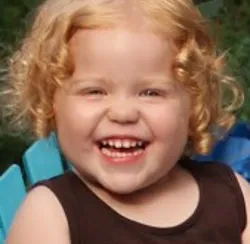 Stella Joy Bruner-Methven