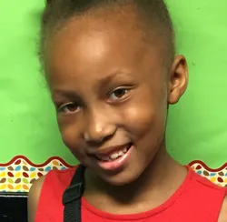 Macaylah Speight