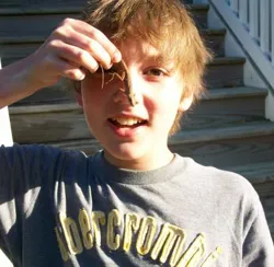 Tyler Magnuson