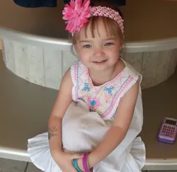 Lillian Grace