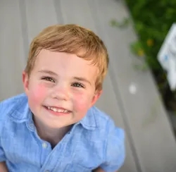 Camden Linton