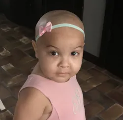 Eva Isabella Mora