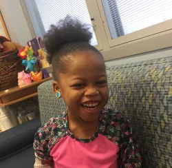 A'Zyriah Brown