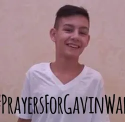 Gavin Ward