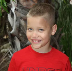 Zachary Fangmeier