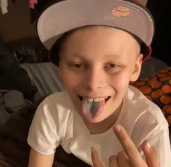 Gavin Hogie