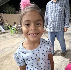 Camila Luna
