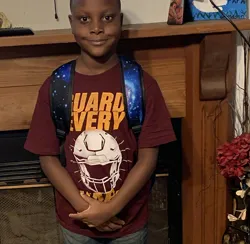 Kayden Rich