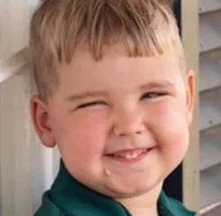 Elijah Gillispie