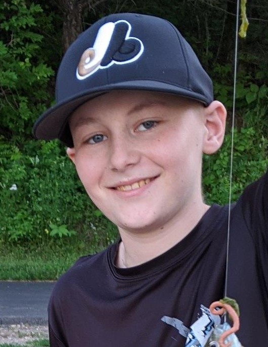 Jay Nick