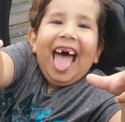 Luke Gomez