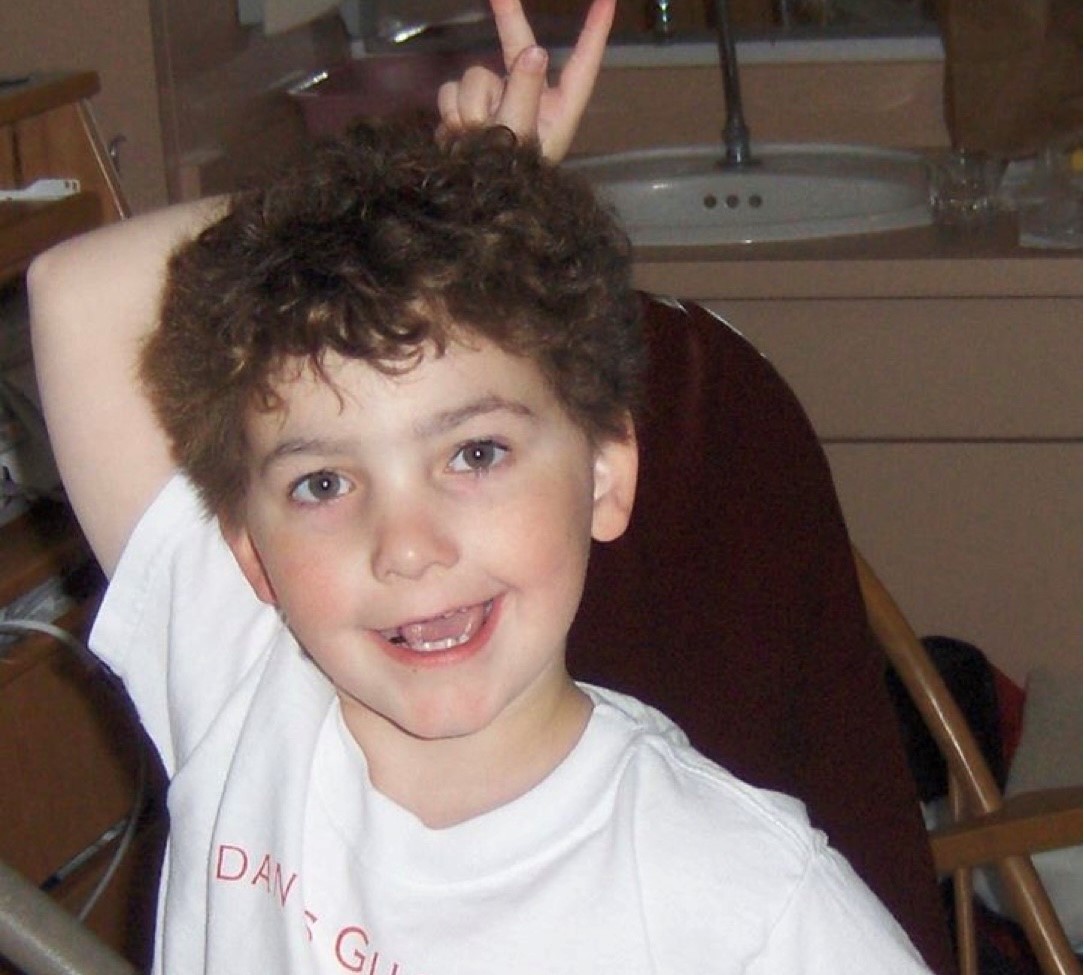 Aidan Zaugg