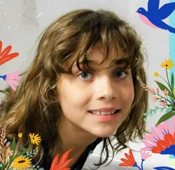 Juliana Hess Ortigao
