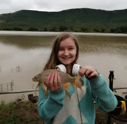 Zelia Swart