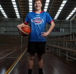 Lachie Stephenson
