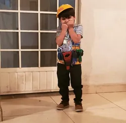 Elian Grijalva