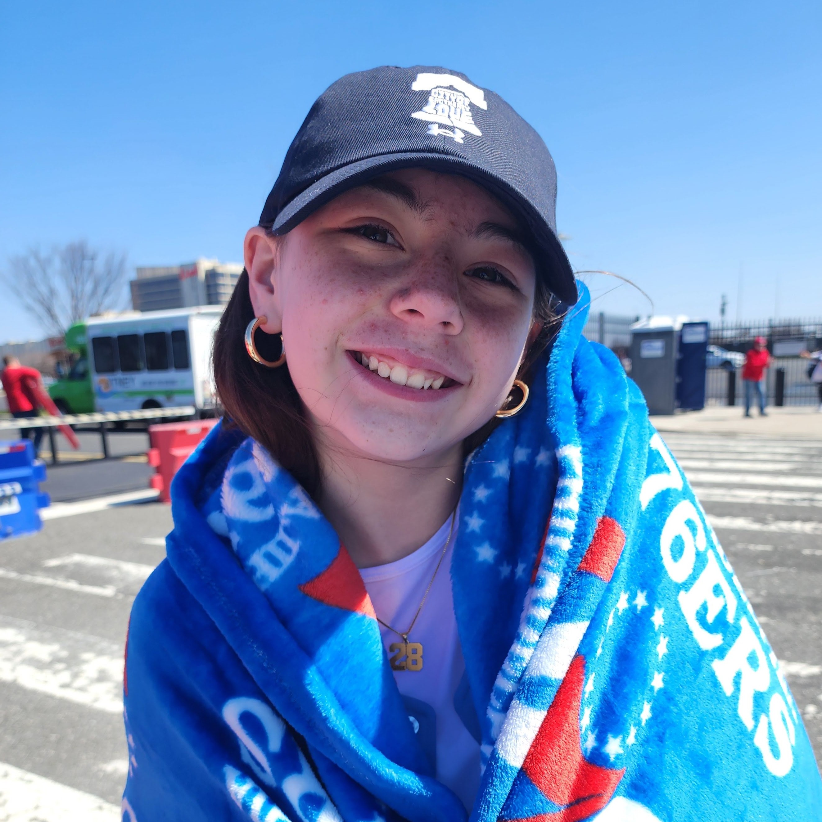 Maggie Hesser