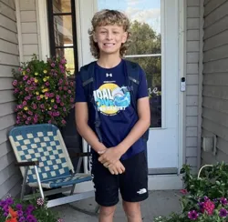 Evan Rennicke