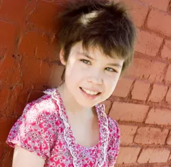 Claire McColloch