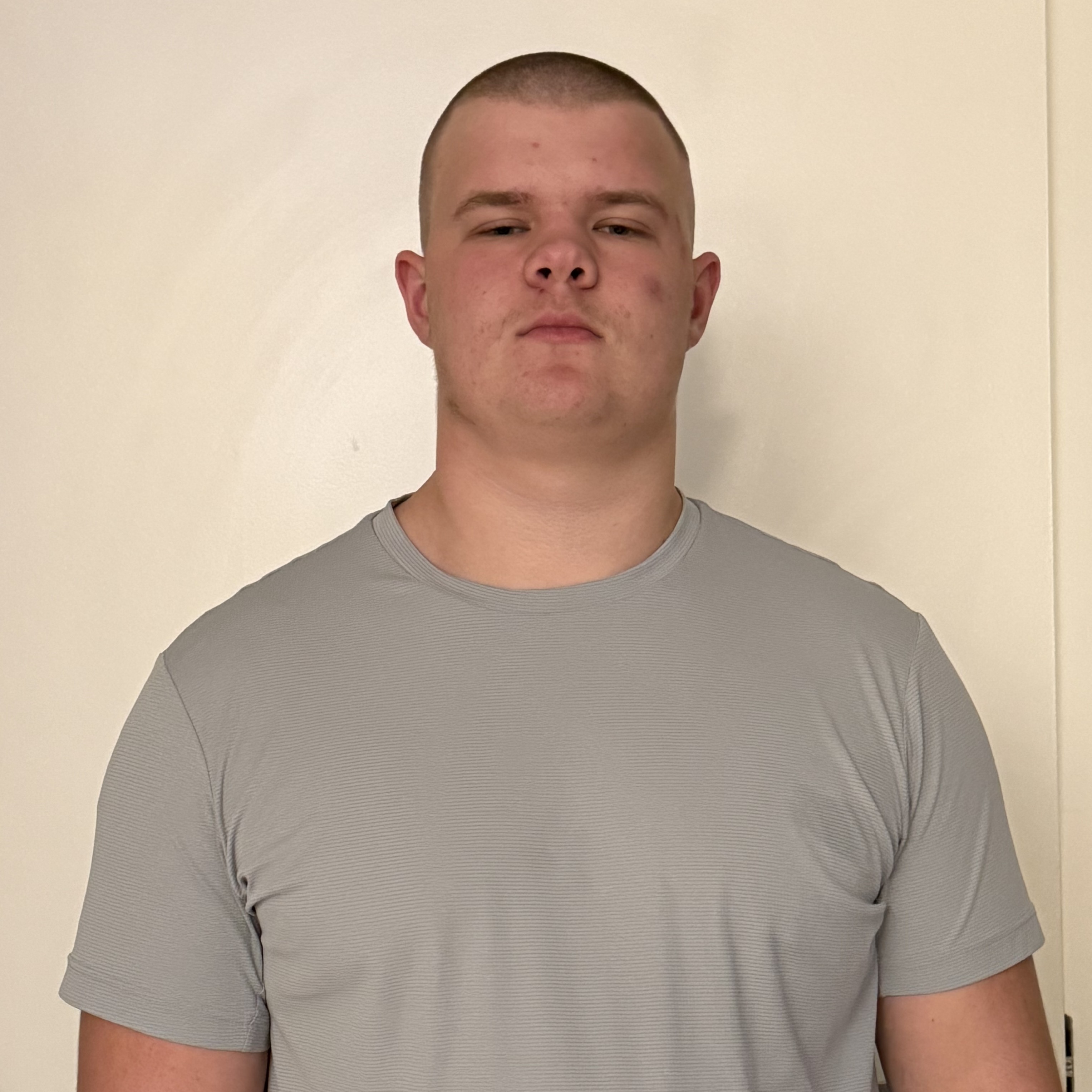 Daniel Childress
