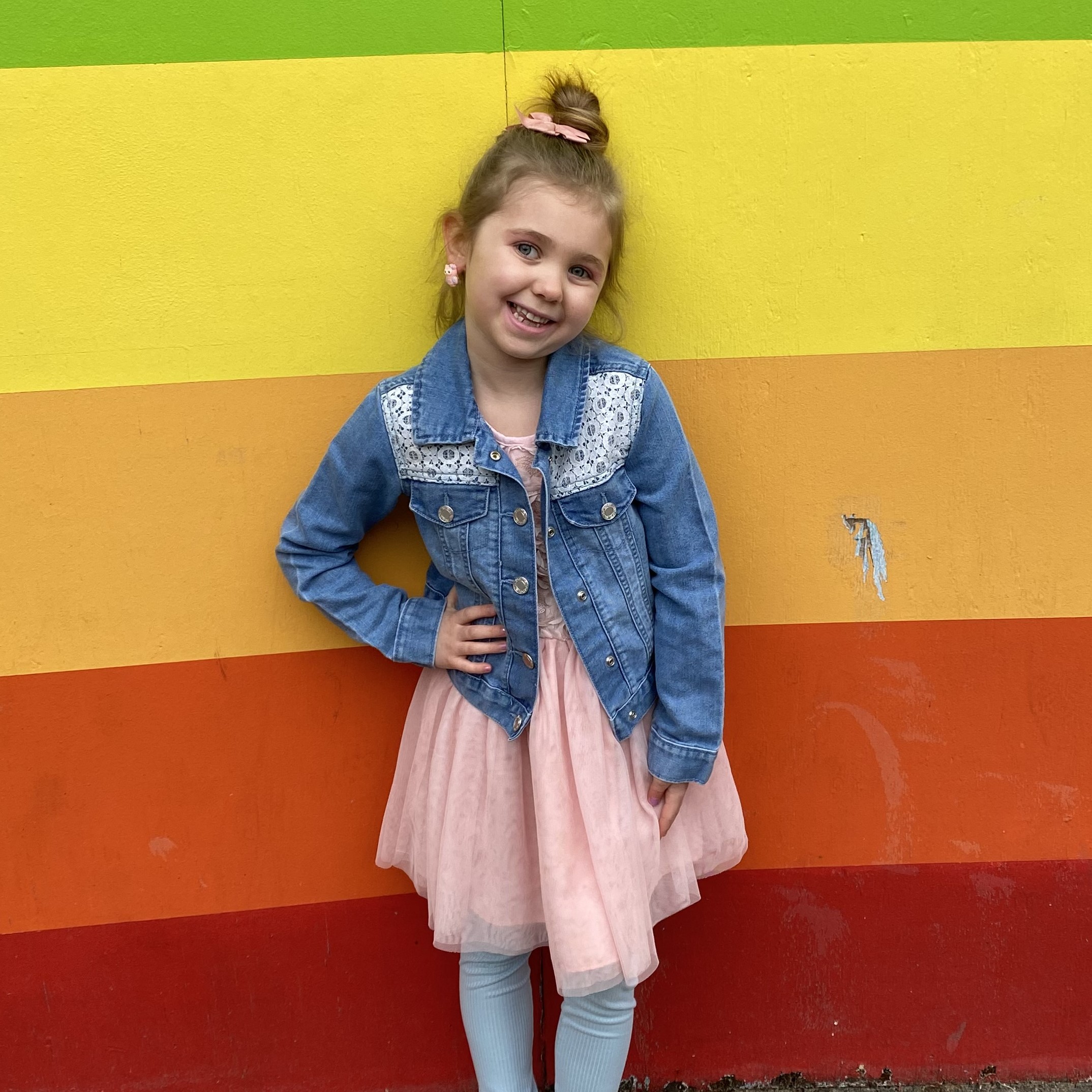 Raelyn Baggs