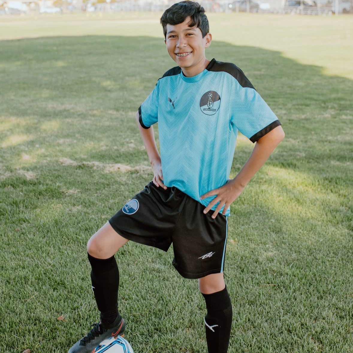 Ayden Gomez